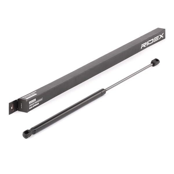 Ammortizzatore Cofano Porsche Cayenne 9PA - Ricambio RIDEX 514G0056, Lunghezza 585mm