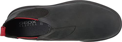 Image of Geox mens Chelsea Boots