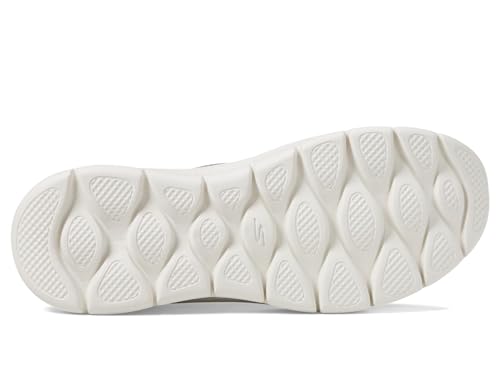 Skechers Women's Go Walk Flex Serena Hands Free Slip-ins Sneaker4