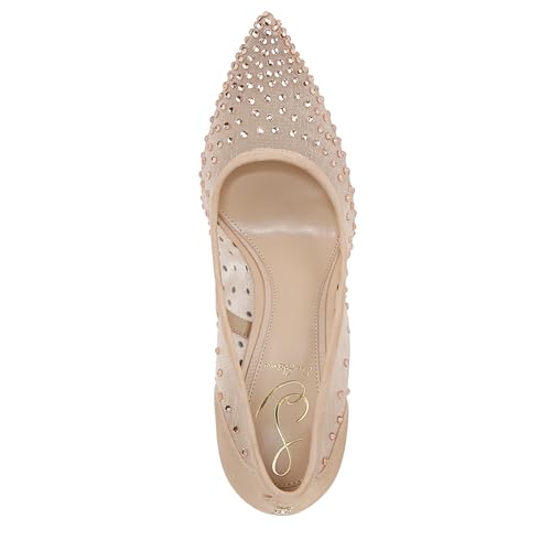 Image of Sam Edelman Women's Hazel Mesh Pumps