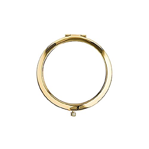 Mary Square White 2.5