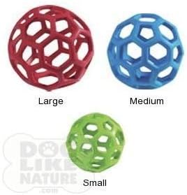 Tough by Nature HOL-ee Roller - Small