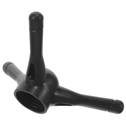 VANZACK Base Per Ombrellone Per Ragazzo in Plastica Supporto Portatile Per Ombrelli Pratico e Stabile Per Ragazzo Piccoli Facile Installare e Trasportare