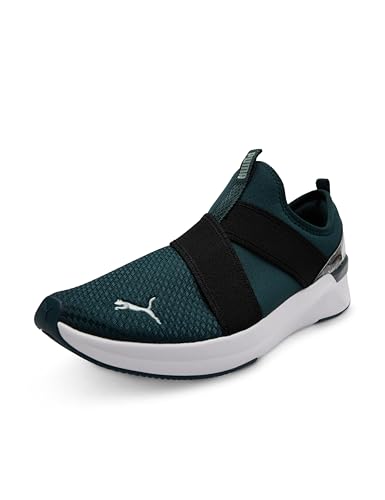 Image of Puma Womens Softride Harli Slip on B WNS Running Shoe