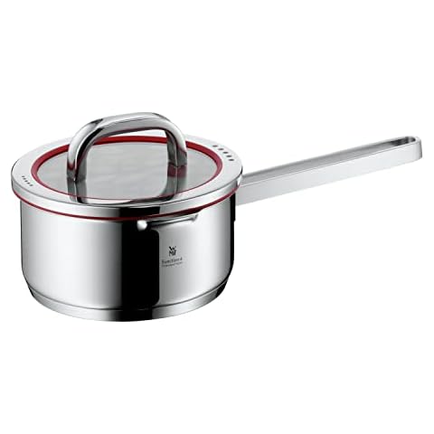 WMF Function 4 Stielkasserolle 16cm Cover