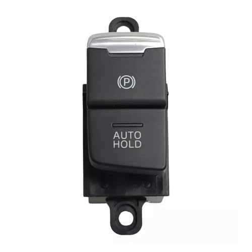 Botón freno mano para Mazda con interruptor de estacionamiento electrónico y control auto hold