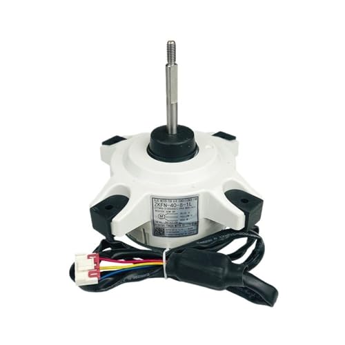 BNCZDOJO ZKFN-40-8-1L DC310 40W 800r/min Outdoor Unit DC Fan Motor for Air Conditioner Conditioning Parts