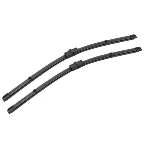 Bras d'essuie-glace pour Mercedes W212 S212 2010-2014 avec balai caoutchouc avant