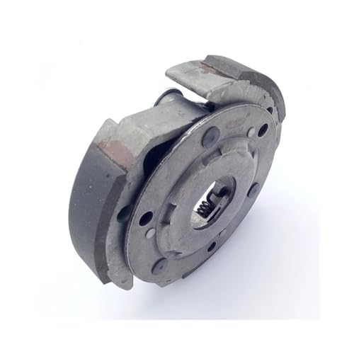 Embrague para ATV de 143 mm compatible con Buggy M250CC y D300 4