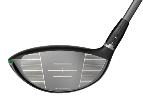 Callaway Elyte Golf Driver – High-Performance Club