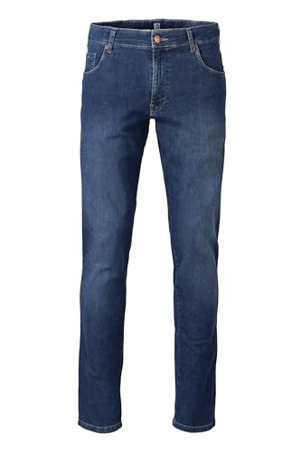 M 5 BY MEYER Ultralight Denim Five Pocket