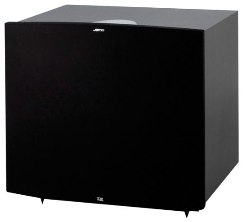 Tipo di subwoofer: subwoofer attivo.