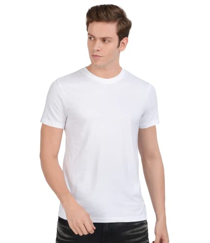 Image of Scott International Men Regular Fit T-Shirt