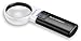 Eschenbach 1511-5 ESCHENBACH Handheld Magnification Magnifier with 5X Magnification LED Light