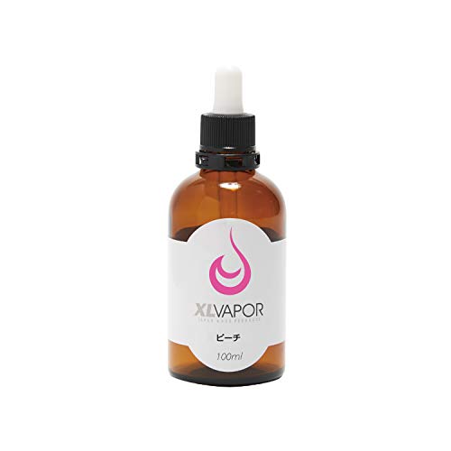 VAPE dq^oR Lbh XLVAPOR s[` XL 100ml PloomTECHΉ Y xCv  v[ebN