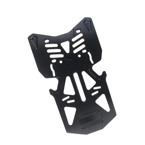 Étagère support PCX125 pour fixer un top case sans vibrations