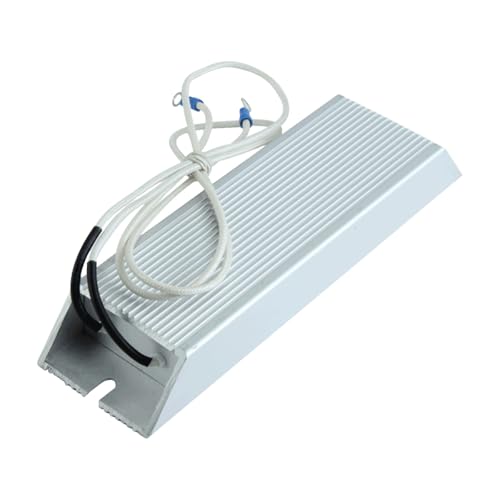Résistance de patch trapézoïdal 800W pour résoudre les pannes de chauffe