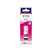 Produktbild Epson Original C13T03R340 EcoTank Tintenflasche, ET-2700 ET-2750 ET-3700 ET-3750 ET-4750, magenta standard