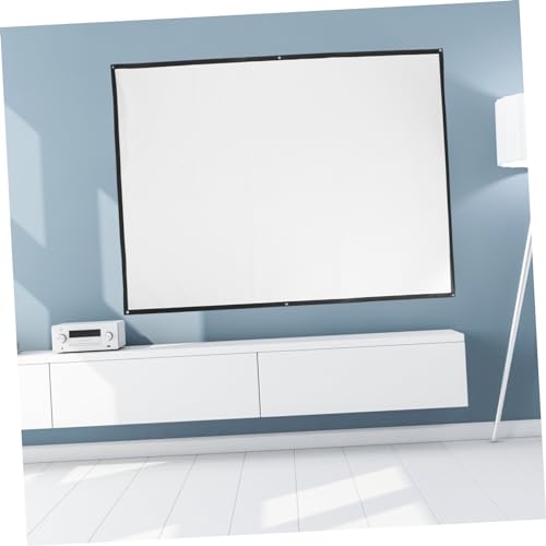 Pantalla manual proyector CIYODO de alta gama miniatura 4