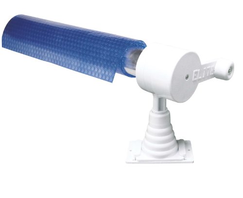 HV-18 Aboveground – HV-18 Deluxe 2-Carton Reel System for Pools up to 18 Feet Wide