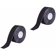 USUNQE 2 Rolls Bowling Tape Bowling Thumb Tape Elastic Bowling Finger Protective Performance Tape Bowling Accessories for Men Women