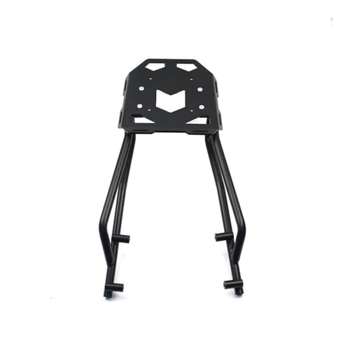 Porte-bagages Trident 660 support siège rangement marchandises