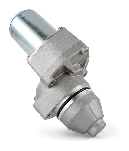 Relais de démarreur pour moteur AM6 compatible avec moto Rally 50 Wind
