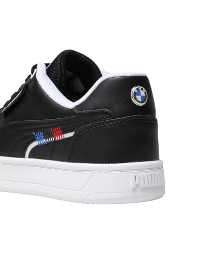 Image of Puma Unisex-Child BMW MMS Caven 2.0 Jr in Sneaker