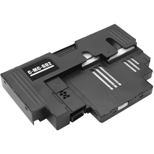 Kit MC-G02 boîte de maintenance d'encre pour sécuriser vos ateliers photo G540 G620 G3060