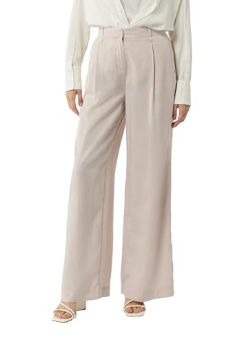 Pantalons classique femme Comma pour le bureau et les sorties chic