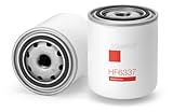 Hydraulic Filter HF6337 for Fleetguard