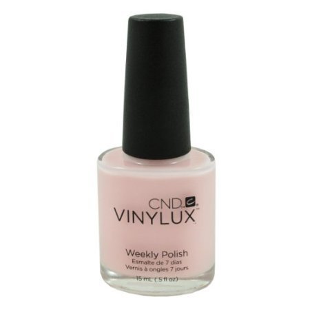 Cnd Vinylux #142 Smalto per unghie, 15 ml, colore