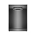 Produktbild Lavastoviglie Bosch SERIE 4 SMS4EMC06E Black