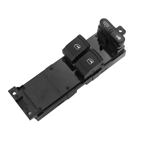 Commutateur commande fenêtre voiture pour VW Golf 4 Passat Bora