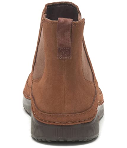 Image of Chaco Women's Paonia Chelsea Boots