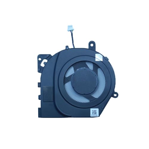 Ventilateur PC portable Asus X13 UM5302T refroidisseur 5V
