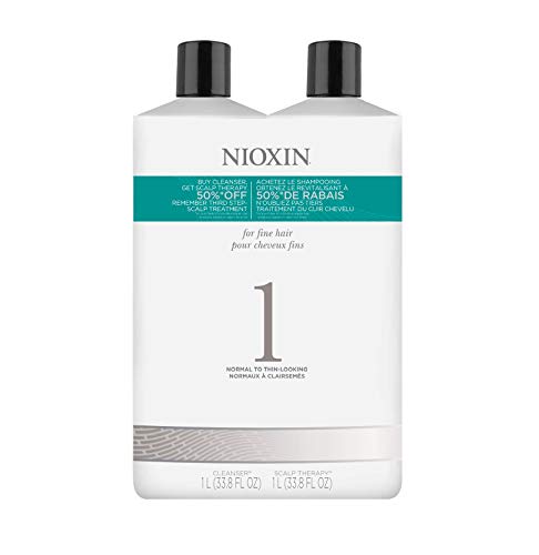 combo set! (system 1 duo 33.8 oz)