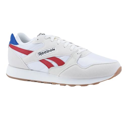 Image of Reebok Classics Men's Cl Lthr Leather Running Shoes