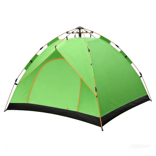 Carpa para Camping 1 Persona de Fácil Montaje miniatura 1