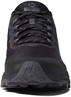 Merrell Men's Moab Speed Black/Asphalt 12 M | Image 4