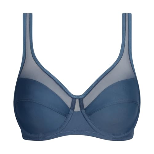 Dim Generous Classic Damen BH Microfiber