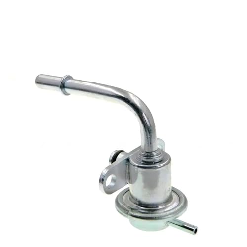Válvula reguladora de presión de combustible para motor Mazda 323 1.6L