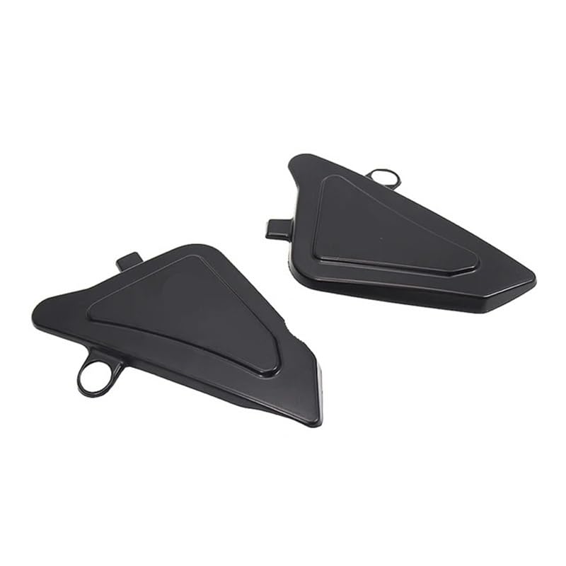 Corps carénage de cadre moto K1600GA 2019 : Panneaux latéraux et garniture réservoir plastique
