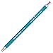 Kugel aus  günstig Kaufen-MARK´S Days Tous les Jours Kugelschreiber aus Holz und Metall in der Farbe Turquoise mit einer 0,5mm Spitze, DAY-BP4-TQ, 1 Stück (1er Pack)