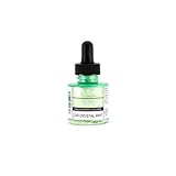 Dr. Ph. Martin's Iridescent Calligraphy Color, 1.0 oz, Crystal Mint (22R)
