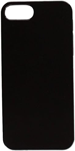 Flexi Frame Case for iPhone 5S - Black