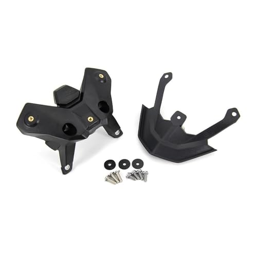 Carénage de pare-brise F900R déviation d'air maximale pour moto 2020 - 4