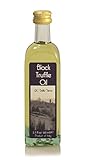 D Dalla Terra Truffle Oil, Black, 2.1 Ounce