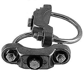 STOPSignsAndMore - U-Clamp Sign Hardware - for 2-3/8