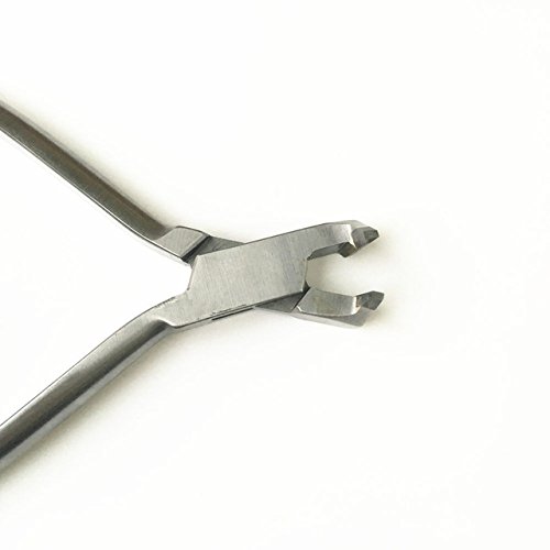 3nh Dentist Pliers Distal End Cutter Dental Filaments Tungsten Carbide